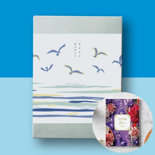 MUSUBIの商品一覧 | 【TSUNAGU SENSHUKAI】出産内祝い・結婚内祝いの通販